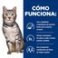 12 saquetas x 80 g Hill's Prescription Diet c/d + Urinary Stress Frango saqueta para gatos, , large Indicador imagem número 3